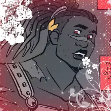 Profile image of Ares