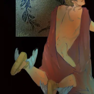 Profile image of Hermes