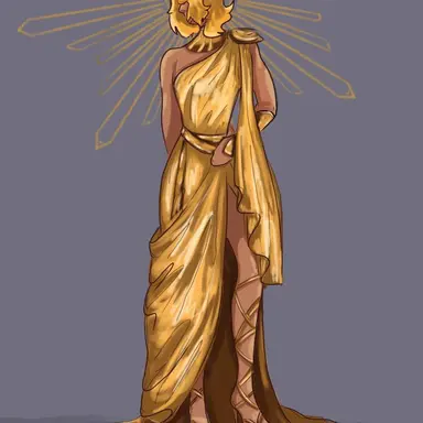 Profile image of Apollo
