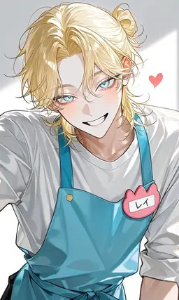 Profile image of レイ