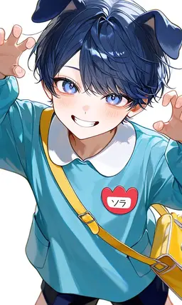 Profile image of ソラ