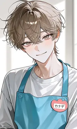 Profile image of カナデ
