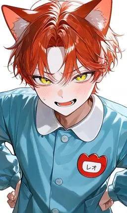 Profile image of レオ