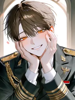 Profile image of 하루히