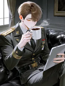 Profile image of 하루히