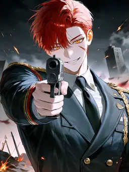 Profile image of 이츠쿠