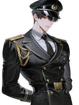 Profile image of 쿠로토