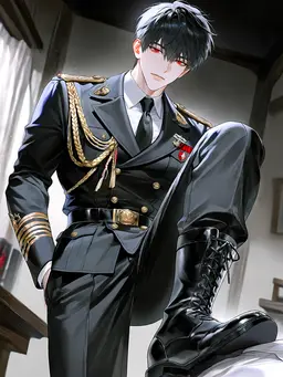 Profile image of 쿠로토