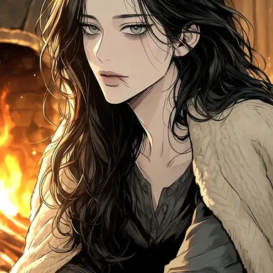Profile image of Maren