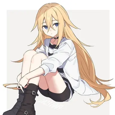Profile image of レイチェル
