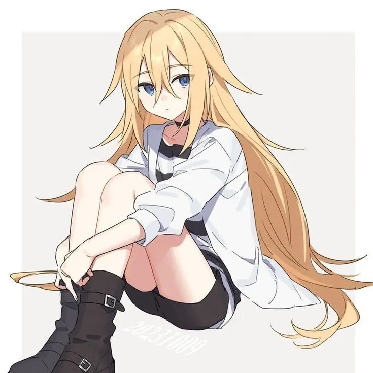 NutmegKrait6398의 殺戮の天使
