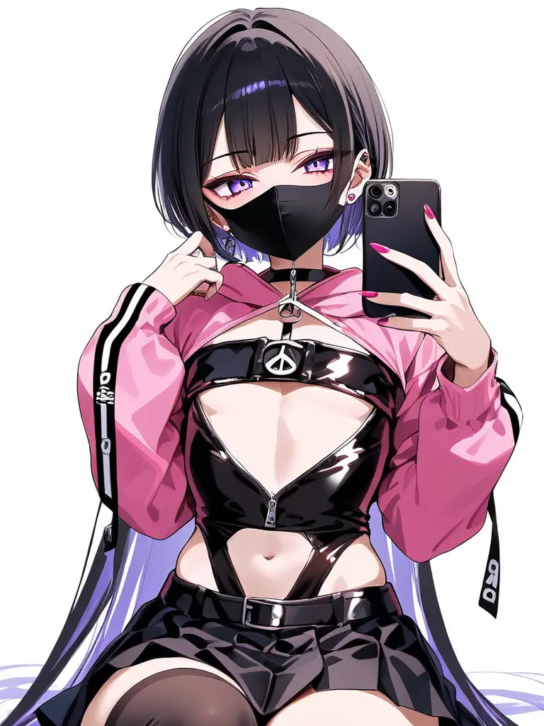 namename3의 同級生の裏アカ男子