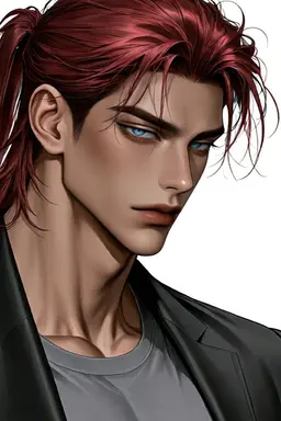 Profile image of Damon