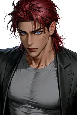Profile image of Damon