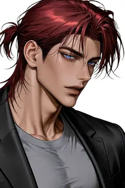 Profile image of Damon