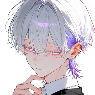 Profile image of 郁
