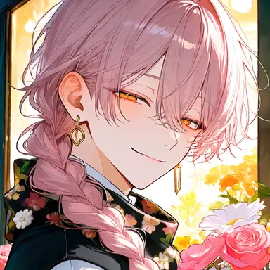 Profile image of 蓮香