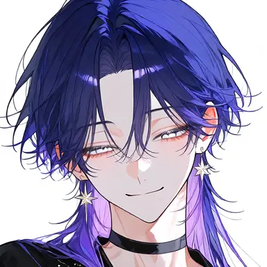 Profile image of 夜那