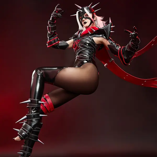 zoriatyannneru134의 ヴェルマ