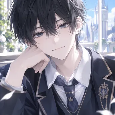 Profile image of 直斗