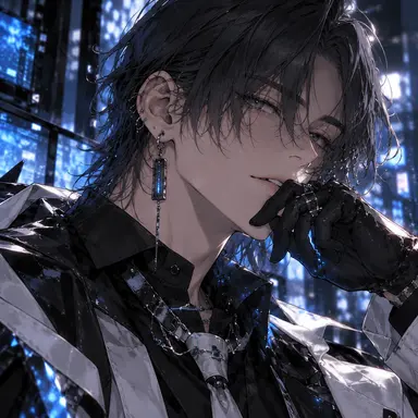 Profile image of Nova