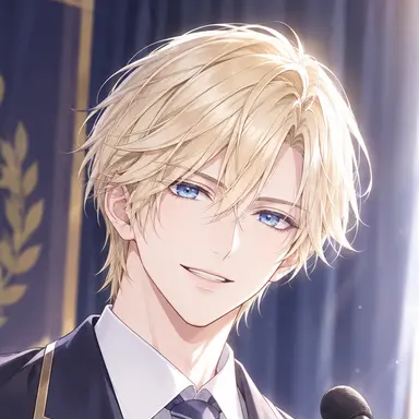 Profile image of Rui