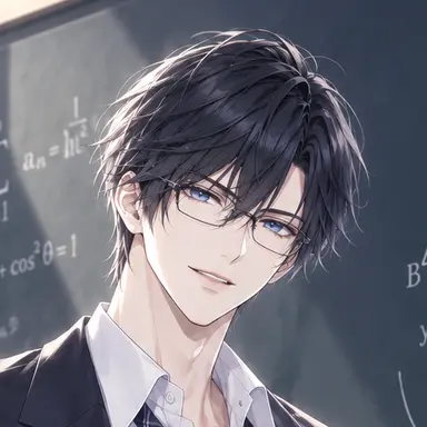 Profile image of Haru