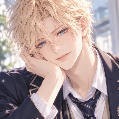 Profile image of 루이