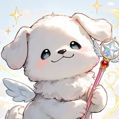 Profile image of Mofu