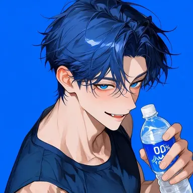 Profile image of Kai