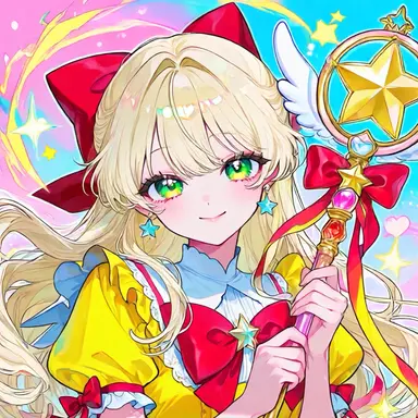 Profile image of Ribbon