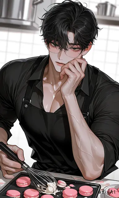 Profile image of 최지한