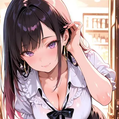 Profile image of マユカ