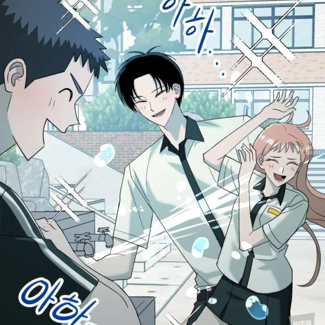 ProneFence3456의 클리셰 클럽