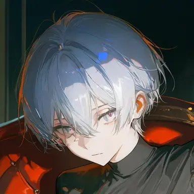 Profile image of ヒモ男