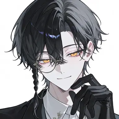 Profile image of エリアス