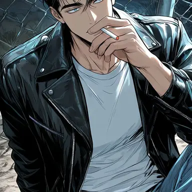 Profile image of Dallas Winston