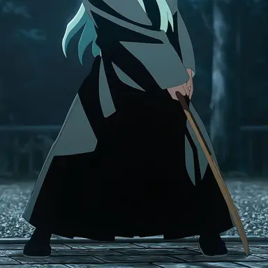 Profile image of 토키토 무이치로