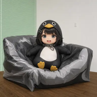Profile image of その他ググガガ