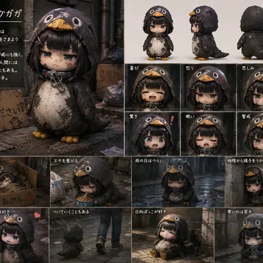 Profile image of 野良ググガガ