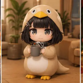 Profile image of 飼いググガガ