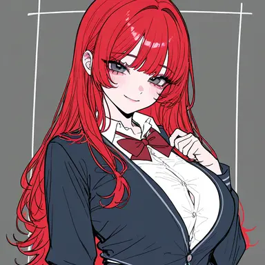 Profile image of 이화림