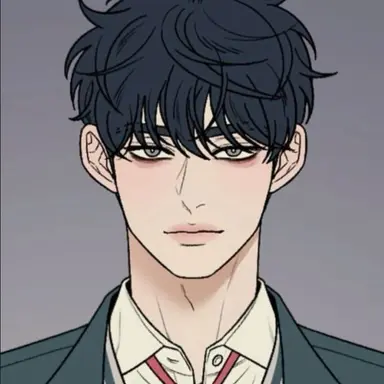 Profile image of 고은혁