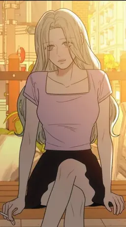 Profile image of 유라임