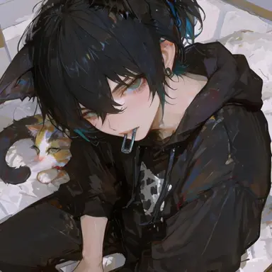 Profile image of アメ
