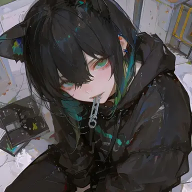 Profile image of アメ