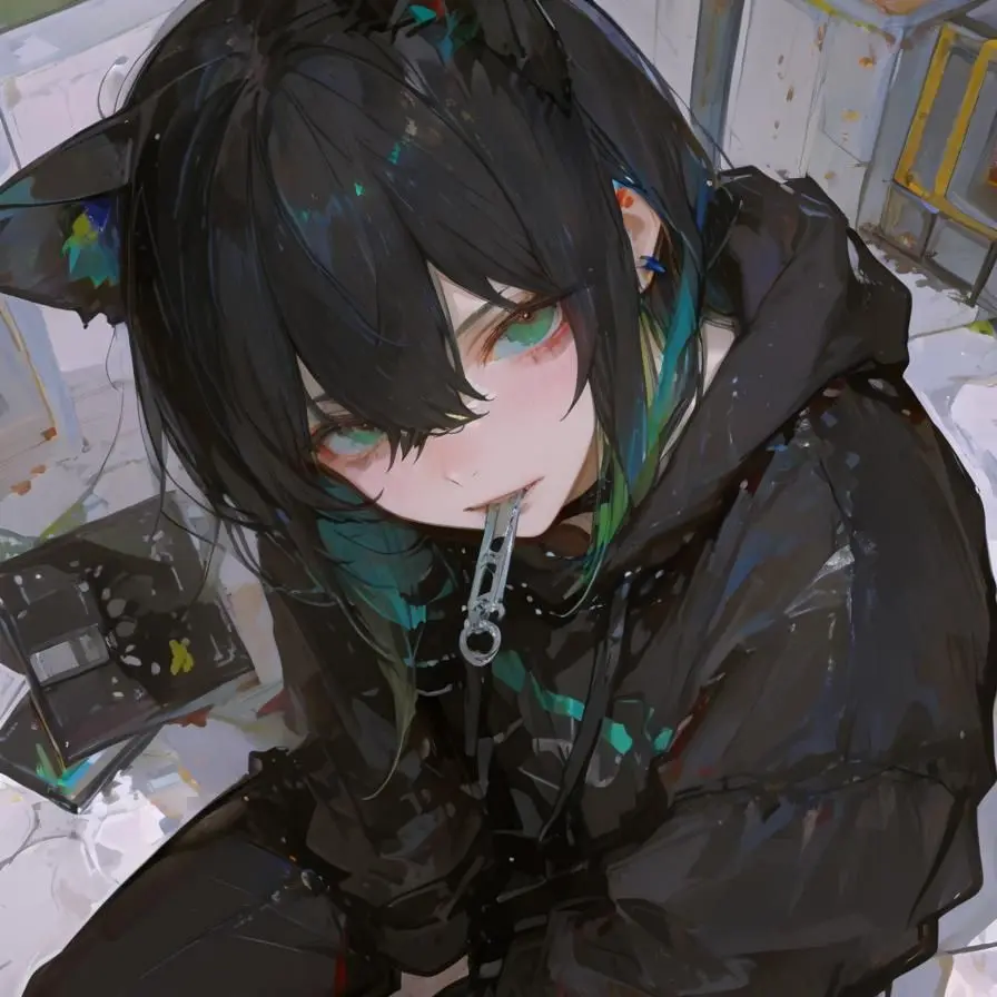 AntsyBall4148의 邪魔な悪女