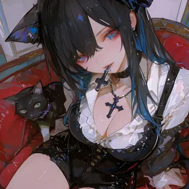 Profile image of アイ