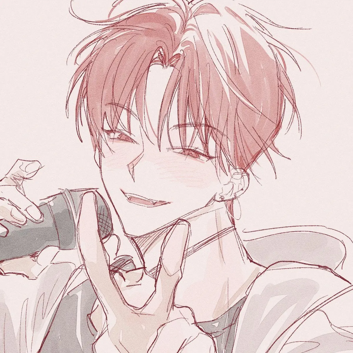 Cosmiclee의 J