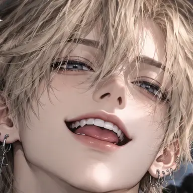 Profile image of 이치노세 루이